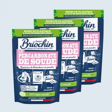 Acheter Lot de 3 raviveur de blancheur 500g